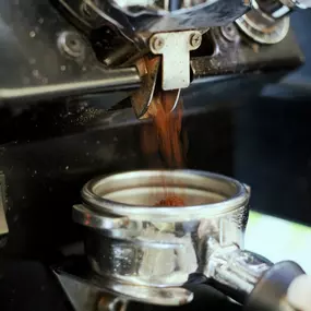 Bild von Doppio Coffee
