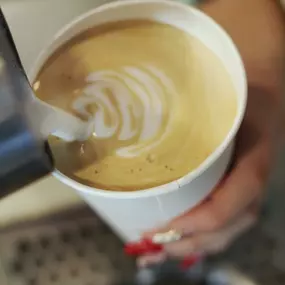 Bild von Doppio Coffee