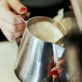 Bild von Doppio Coffee