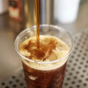 Bild von Doppio Coffee