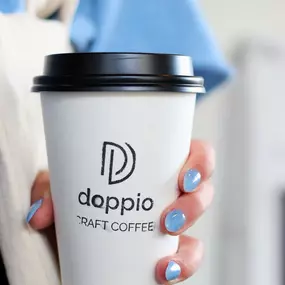 Bild von Doppio Coffee