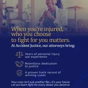 Bild von AJ Law - Accident Justice