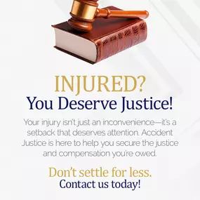 Bild von AJ Law - Accident Justice