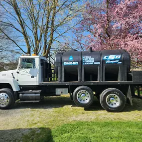 CSB Transport is a family owned and operated water delivery service company based in Wooster Ohio. Delivering fresh and clean water where you need it and when you need it serving both Residential and commercial properties in and around the Wooster. If you need water delivered for your swimming pool, hot tub spa, holding tank, pond, or for construction purposes, CSB Transport can help. Call or message us today for a Free Estimate!