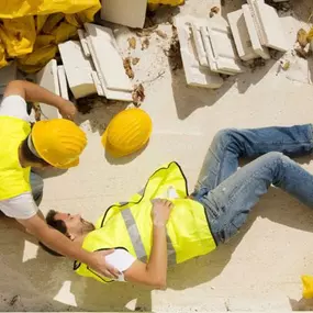 Bild von Farias Accident Injury Lawyer