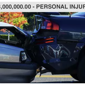 Bild von Farias Accident Injury Lawyer