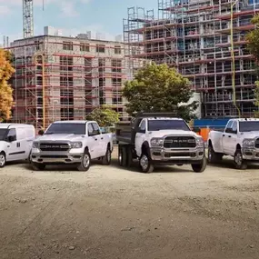 We can help keep your fleet up and running.