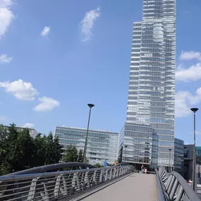 Bild von Hays | Personalvermittlung in Köln