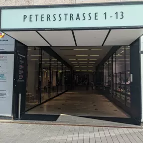 Bild von Hays | Personalvermittlung in Leipzig