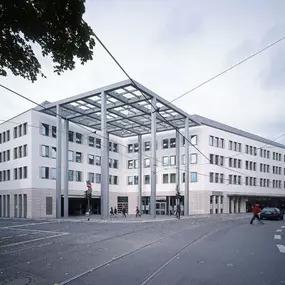 Bild von Hays | Personalvermittlung in Bonn