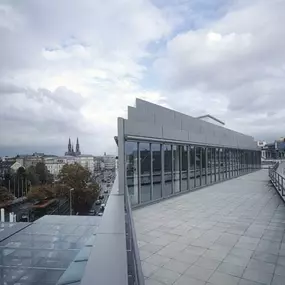 Bild von Hays | Personalvermittlung in Bonn