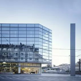 Bild von Hays | Personalvermittlung in Bonn