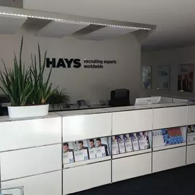 Bild von Hays | Personalvermittlung in Bonn
