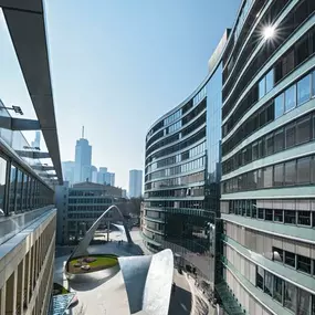 Bild von Hays | Personalvermittlung in Frankfurt am Main