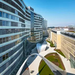 Bild von Hays | Personalvermittlung in Frankfurt am Main