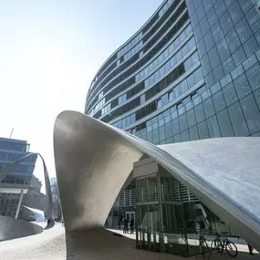 Bild von Hays | Personalvermittlung in Frankfurt am Main