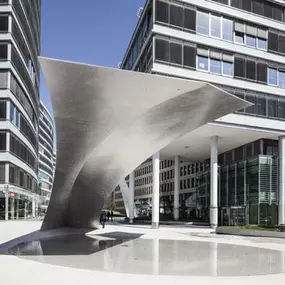 Bild von Hays | Personalvermittlung in Frankfurt am Main