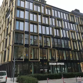 Bild von Hays | Personalvermittlung in München