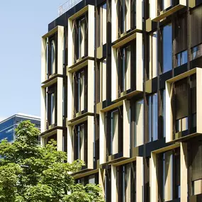 Bild von Hays | Personalvermittlung in München