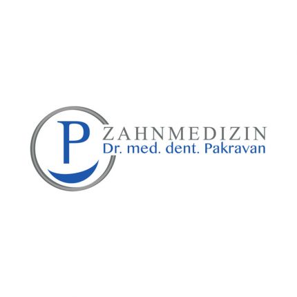 Logo van Zahnarzt Dr. Pakravan