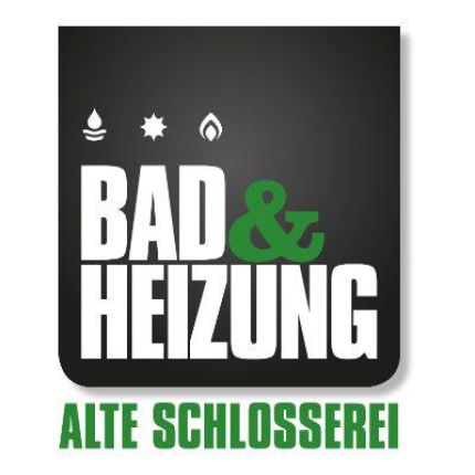 Logo von Bad & Heizung - Alte Schlosserei GmbH