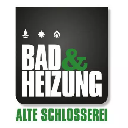 Logo od Bad & Heizung - Alte Schlosserei GmbH