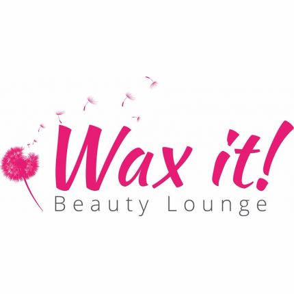 Λογότυπο από Wax it! - Beauty Lounge