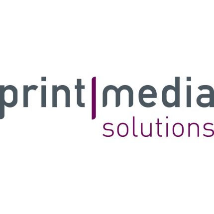 Logo od printmedia solutions GmbH