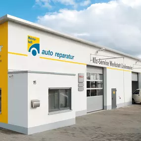 Bild von Servicewerkstatt Probst