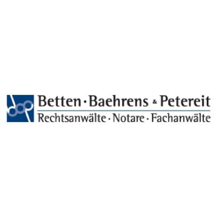 Logo de Betten Baehrens Petereit Rechtsanwälte und Notare