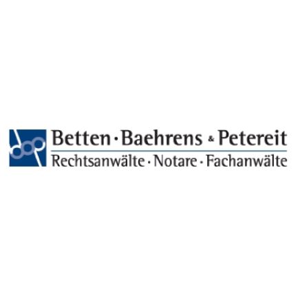 Logo from Betten Baehrens Petereit Rechtsanwälte und Notare