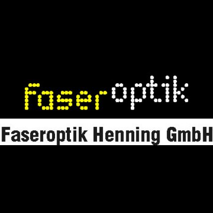 Logo from Faseroptik Henning GmbH