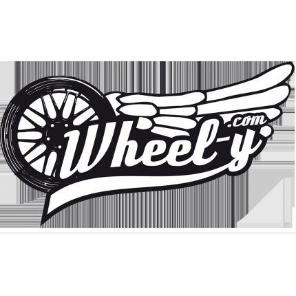 Logo de WHEEL-Y.COM