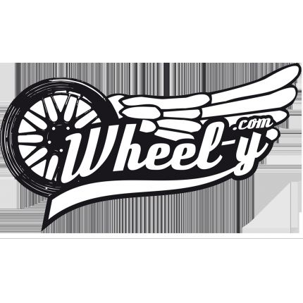 Logo od WHEEL-Y.COM