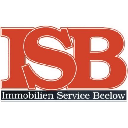 Logotyp från Immobilien-Service Beelow