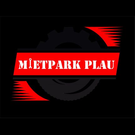 Logo von Mietpark Plau