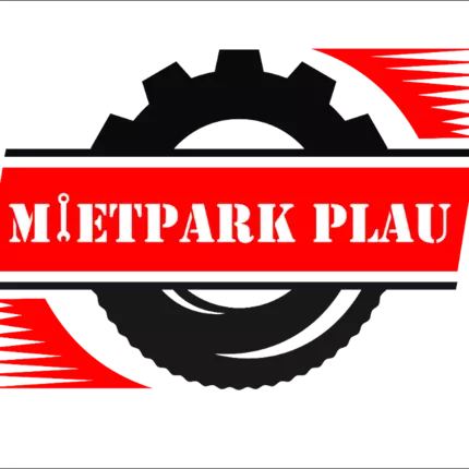 Logo from Mietpark Plau