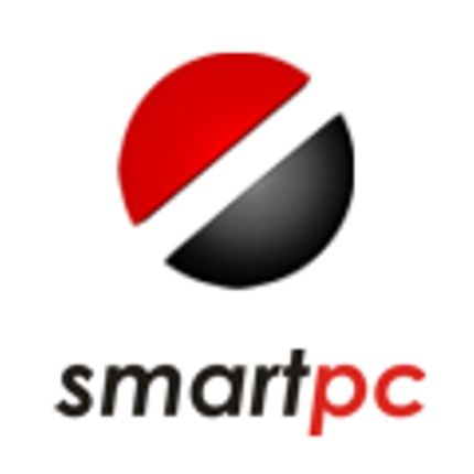 Logo von smartpc IT consulting UG (haftungsbeschränkt)