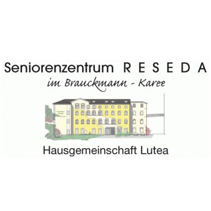 Logo van Seniorenzentrum Reseda - Lutea