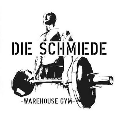 Logotipo de Die Schmiede - Warehouse Gym