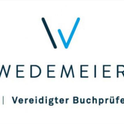 Logo fra Wedemeier Wirtschaftsprüfer, vereidigter Buchprüfer und Steuerberater