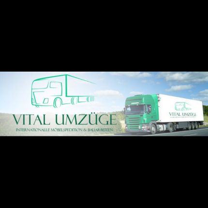 Logotipo de Vital Umzüge
