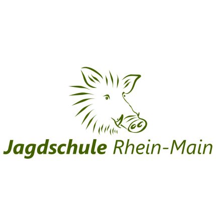 Logo da Jagdschule Rhein-Main