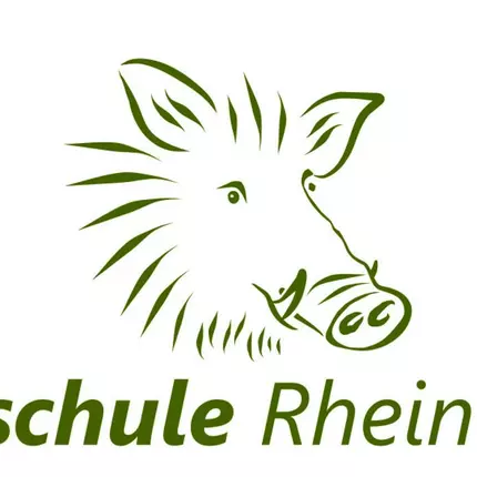 Logótipo de Jagdschule Rhein-Main