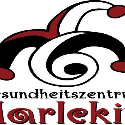 Logo fra Gesundheitszentrum Harlekin e. K. Björn Uhlhorn