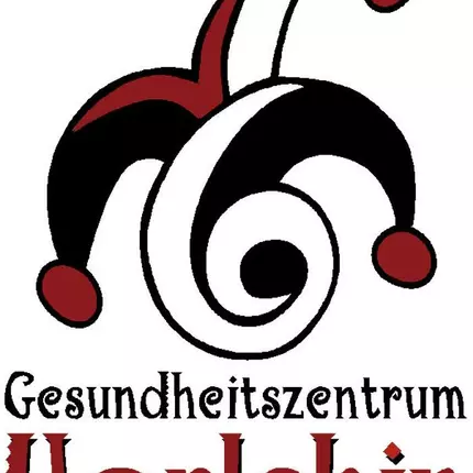 Logo van Gesundheitszentrum Harlekin e. K. Björn Uhlhorn