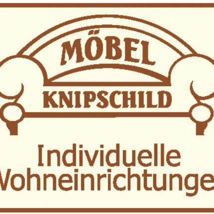 Logo fra Möbel Knipschild - individuelle Wohneinrichtungen