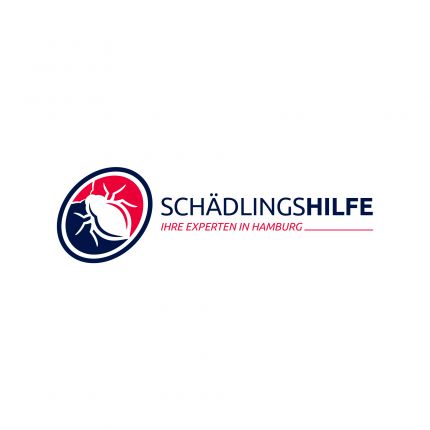 Logo da Schädlingshilfe Hamburg
