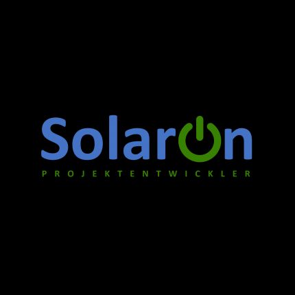 Logo od SolarOn GmbH