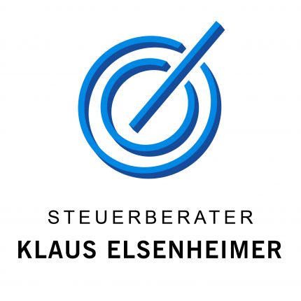 Logo da Steuerberater Klaus Elsenheimer